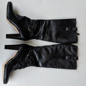 Very comfortable Nike Air boots